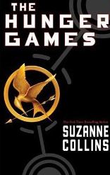 Hunger Games Book Image